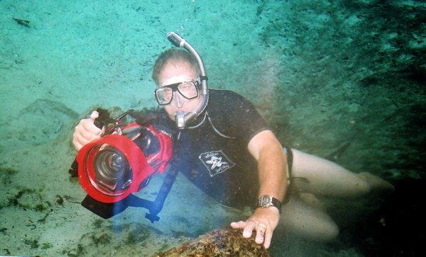Snorkel the Springs